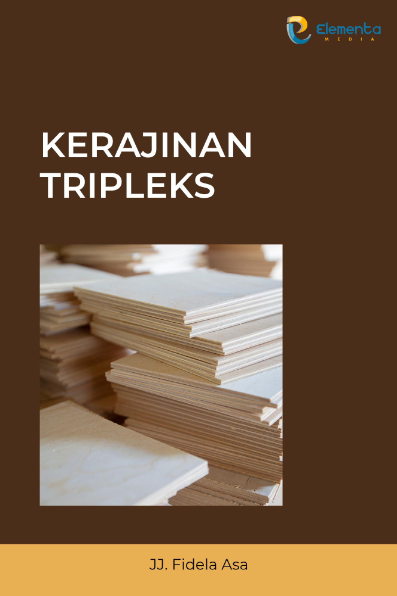 Kerajinan Tripleks